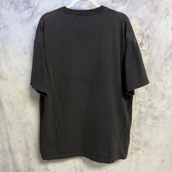 Neighborhood Hope Dealer T Shirt Mens 2XL 24.5x29.5 Black - Picture 3 of 10